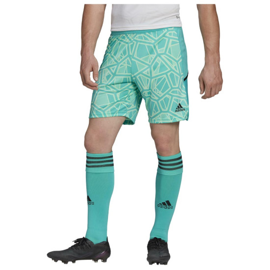 Adidas Ανδρικό σορτς τερματοφύλακα Condivo 22 Goalkeeper Shorts